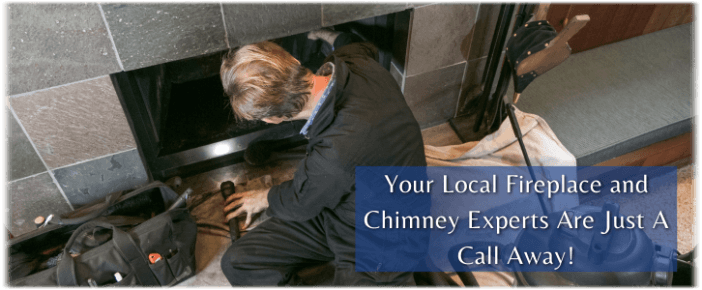 Chimney and Fireplace Solutions