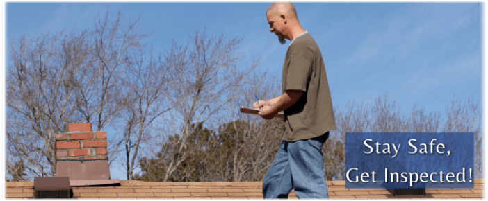 Chimney and Fireplace Inspection Ridgefield CT