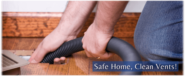 Dryer Vent Cleaning Ridgefield CT