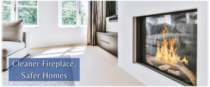 Fireplace Cleaning Ridgefield CT