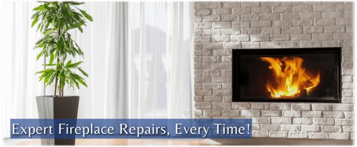 Fireplace Repair Ridgefield CT