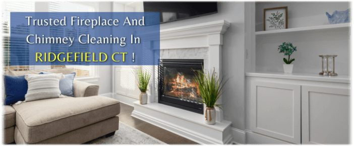 Ridgefield CT Chimney Cleaning