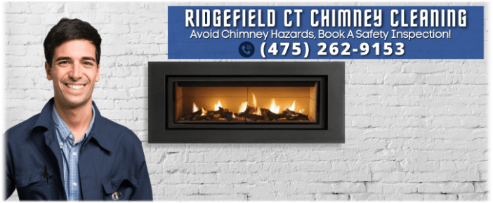 Chimney Cleaning Ridgefield CT